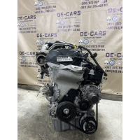 Двигун CJZ 1.2 TSI для VW Golf, Polo, Octavia, Fabia, Rapid, Leon, 2010-х, 1.2 л, бензин.