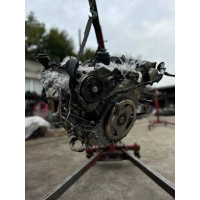 Двигун CKDA 4.2TDI Touareg NF, 2007, 4.2 л, дизель.