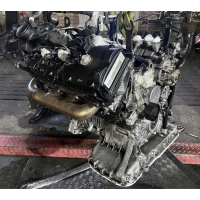 Двигун Audi CLA 3.0 TDI 2011, 3.0 л дизель.