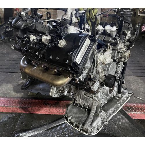 Двигун Audi CLA 3.0 TDI 2011, 3.0 л дизель. Двигун Audi CLA 3.0 TDI 2011, 3.0 л дизель.