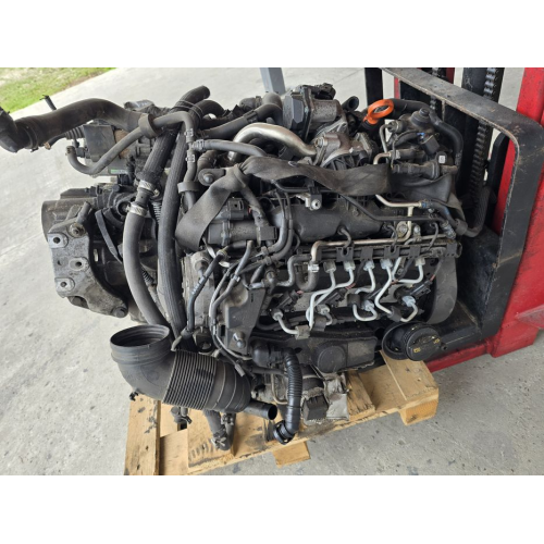 Двигун Commonrail VW Passat B7 CC Audi A3 8P Skoda Superb 2.0 TDI 2009 2.0 л дизель. Двигун Commonrail VW Passat B7 CC Audi A3 8P Skoda Superb 2.0 TDI 2009 2.0 л дизель.