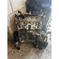 Двигун CPK 1.8 TFSI для Volkswagen Jetta, випущений в Україні.