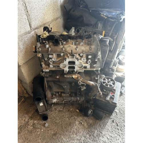 Двигун CPK 1.8 TFSI для Volkswagen Jetta, випущений в Україні. Двигун CPK 1.8 TFSI для Volkswagen Jetta, випущений в Україні.