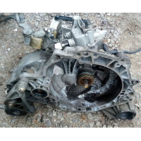 Кпп коробка передач Opel Corsa  Combo Meriva Astra H/G Zefira Vectra C