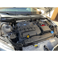 Двигун CRL 2.0tdi Skoda SuperB III, 2019 рік, об'єм 2.0 л, дизель.