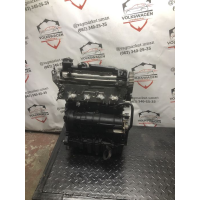Двигун (CRL) Volkswagen Passat b8, Skoda A7 2.0 tdi, 2015, 2.0 л, дизель.