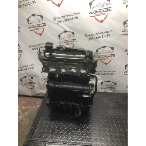 Двигун (CRL) Volkswagen Passat b8, Skoda A7 2.0 tdi, 2015, 2.0 л, дизель. Двигун (CRL) Volkswagen Passat b8, Skoda A7 2.0 tdi, 2015, 2.0 л, дизель.