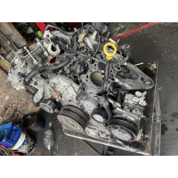Двигун Audi CTW 3.0Tfsi, 2019, 3.0 л, бензин.