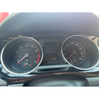 Двигун CWVA Volkswagen Jetta MK6 1.6mpi 2014 1.6 л бензин.