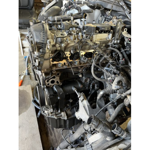 Двигун CYN CYNB Audi A6 A4 Q5 2015-, 2.0 л бензин. Двигун CYN CYNB Audi A6 A4 Q5 2015-, 2.0 л бензин.