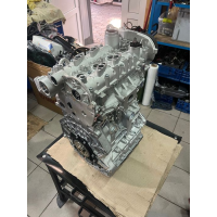 Двигун CZEA 1.4 TSI, 2022, 1.4 л, бензин.