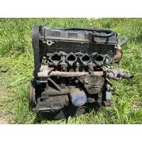 Двигун Honda D16A9 1,6 131 к.с. для Civic/CRX, випущений в Україні.