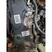 Двигун D4204T, 2.0 TDI, Volvo S60, 2011, об'єм 2.0 л, дизель.