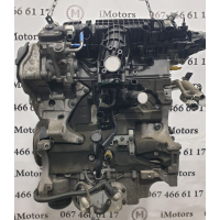 Двигун D4204T5 2.0 для Volvo S60, V70, S80, XC60, XC70. 2010 рік, дизель, об'єм 2.0 л.