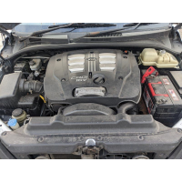 Двигун Kia Sorento 2.5 D4CB 2002-2009р. 2.5 л дизель.