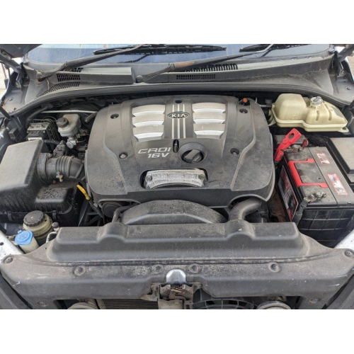 Двигун Kia Sorento 2.5 D4CB 2002-2009р. 2.5 л дизель. Двигун Kia Sorento 2.5 D4CB 2002-2009р. 2.5 л дизель.