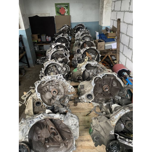 Кпп Passat B7 B8 1.6-2.0 TDI/MPI/FSI, 2010-2021, українська збірка. Кпп Passat B7 B8 1.6-2.0 TDI/MPI/FSI, 2010-2021, українська збірка.
