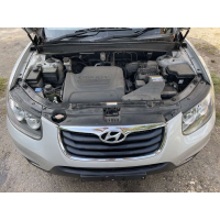 Двигун D4HB для Hyundai Santa Fe 2 та Kia Sorento. Рік випуску - 2.2Crdi. Об'єм двигуна - 2.2 літра.
