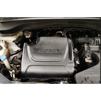Двигун D4HB для Kia Sorento та Hyundai Santa Fe 2.2 CRDI, 2015 рік, об'єм 2.2 л, дизель.