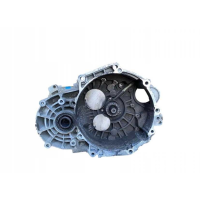 КПП коробка передач Passat b7 b8 golf 7 supeb Audi q3 octavia a7