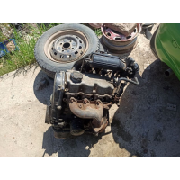 Двигун Daewoo Matiz, F8CV, 2001, 0.8 л, бензин.