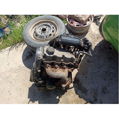 Двигун Daewoo Matiz, F8CV, 2001, 0.8 л, бензин. Двигун Daewoo Matiz, F8CV, 2001, 0.8 л, бензин.