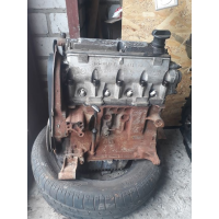 Двигун Daewoo Sens, модель A15SMS, 2012 рік, 1.5 л, бензин.
