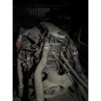 Двигун Paccar MX-6, DAF 45, 2015, 6.7 л, дизель.