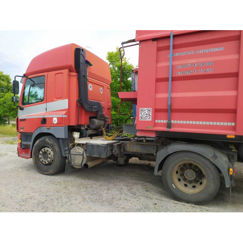 Двигун DAF CF 85 430, PACCAR MX-13, 2015, 12.9 л, дизель. Двигун DAF CF 85 430, PACCAR MX-13, 2015, 12.9 л, дизель.