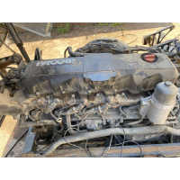 Двигун DAF XF105.410, PACCAR MX-13, 2012 рік, 12.9 л, дизель.