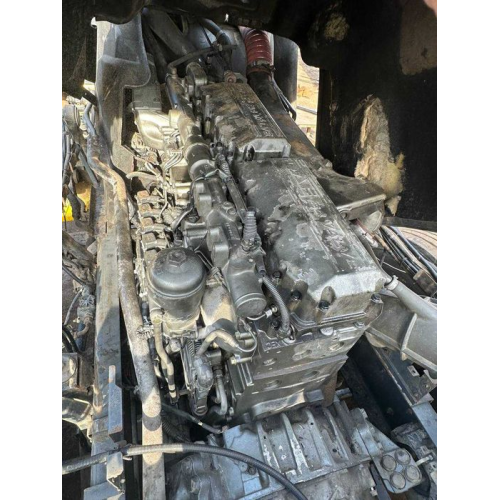 Двигун DAF XF 95 2005 рік, євро 3, об'єм 12,9 л, дизель. Двигун DAF XF 95 2005 рік, євро 3, об'єм 12,9 л, дизель.