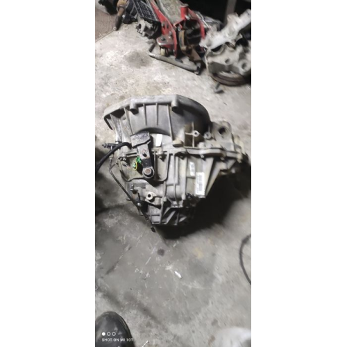 КПП Renault Master, Movano 2.3 PF6018, 2019, 2.3 л дизель. КПП Renault Master, Movano 2.3 PF6018, 2019, 2.3 л дизель.