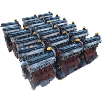 Двигун Delphi K9K 1.5dci, Renault, Nissan, Dacia, EURO-4, стартер спереду, українська мова, правила мерчант гугл.