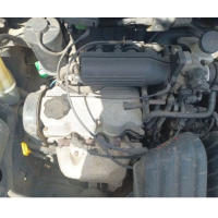 Двигун Deo Matiz, Daewoo Matiz, 2008, 0.8 л, бензин.