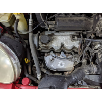 Двигун Chery QQ 0.8 бензин, 167 т.км, у відмінному стані.