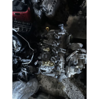 Двигун Volkswagen Tiguan DGU 2.0 TFSI 2010 2.0 л бензин.