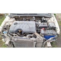 Двигун дизель для Kia, Hyundai G4KD, D4FB, 2008-2019, 1.6-2.0 л, паливо - дизель.