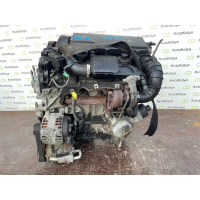 Двигун дизельний Ford Fusion Fiesta, 1.5 л, 2018 р.