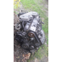 Двигун дизельний Ford Focus 1.8TDCi 2002р.в., об'єм 1.8л.