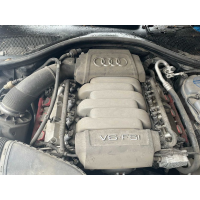 Двигун Audi A6 C7 2.8fsi CHVA 2011 2.8 л бензин.