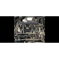 Двигун для Форд 2.0 TDCI, Mondeo 3, Транзит. 2003 рік, 2.0 л, дизель. Відмінна робота, надійний, економічний.