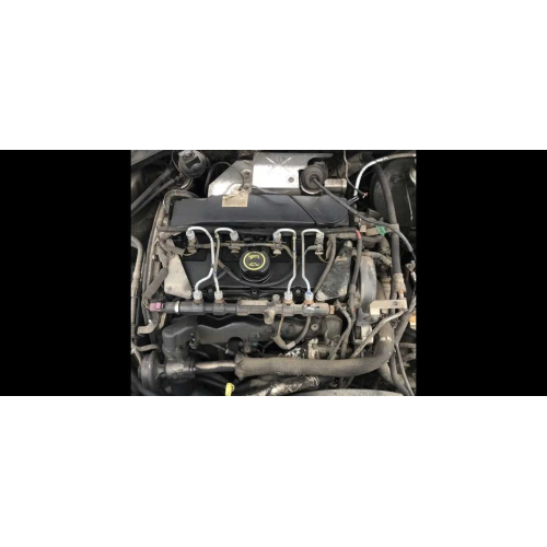 Двигун для Форд 2.0 TDCI, Mondeo 3, Транзит. 2003 рік, 2.0 л, дизель. Відмінна робота, надійний, економічний. Двигун для Форд 2.0 TDCI, Mondeo 3, Транзит. 2003 рік, 2.0 л, дизель. Відмінна робота, надійний, економічний.