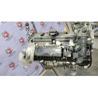 Двигун Mazda CX-9 2.5L TURBO 2016+, бензин, 2.5 л, 4 циліндри.