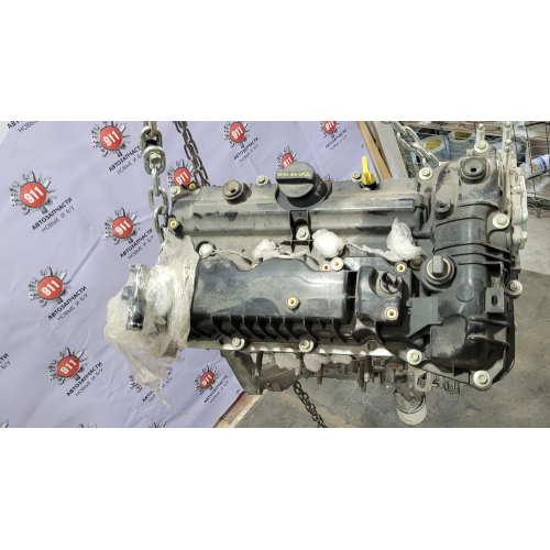 Двигун Mazda CX-9 2.5L TURBO 2016+, бензин, 2.5 л, 4 циліндри. Двигун Mazda CX-9 2.5L TURBO 2016+, бензин, 2.5 л, 4 циліндри.