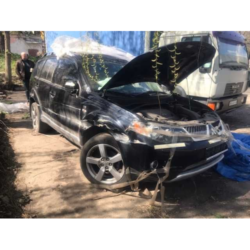 Двигун Mitsubishi Outlander XL 3.0 бензин 6В31 2007-10рр. Двигун Mitsubishi Outlander XL 3.0 бензин 6В31 2007-10рр.