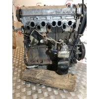 Двигун Volkswagen T4 1.9 TD, 1990 рік, 1.9 л, дизель.