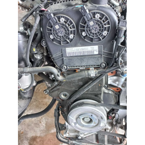 Двигун Audi TFSI 2.0 2018, 7136 миль, бензин. Двигун Audi TFSI 2.0 2018, 7136 миль, бензин.