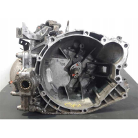 КПП Scudo Expert Jumpy 2.0 HDI MJET 20LM26 20LM07, 2007 рік, дизель, 2.0 л.