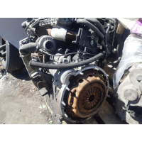 Двигун Land Rover Discovery, TDV6, 2015, 3.0 л, дизель.