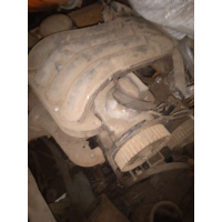 Двигун VW Caddy 1.9 SDI, ALH, 2000 рік, 1.9 л, дизель. Турбіна, колектор, поршні, головка блоку, масляний насос.